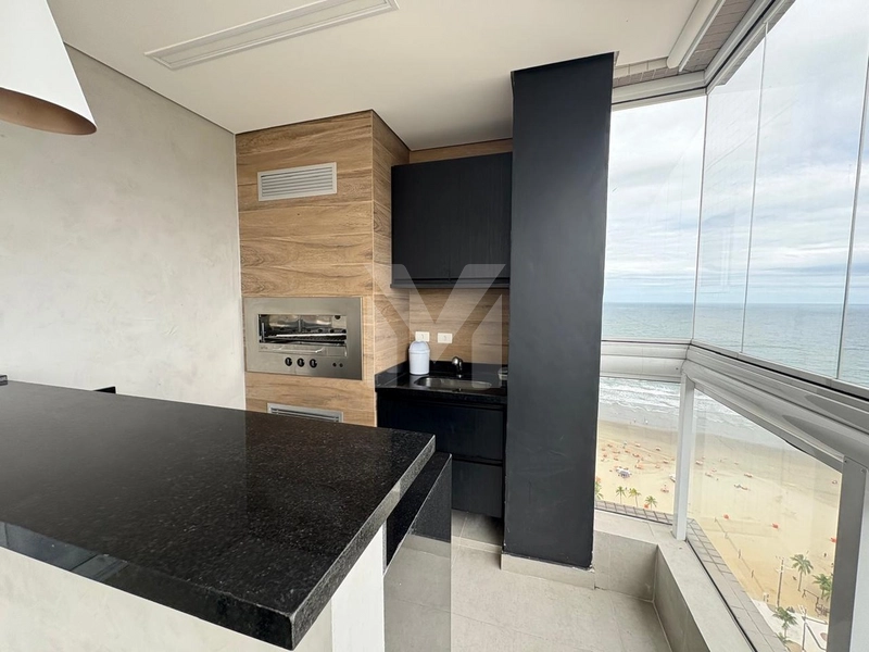 Cobertura no Canto do forte: 42ª foto da galeria de imagens do imóvel