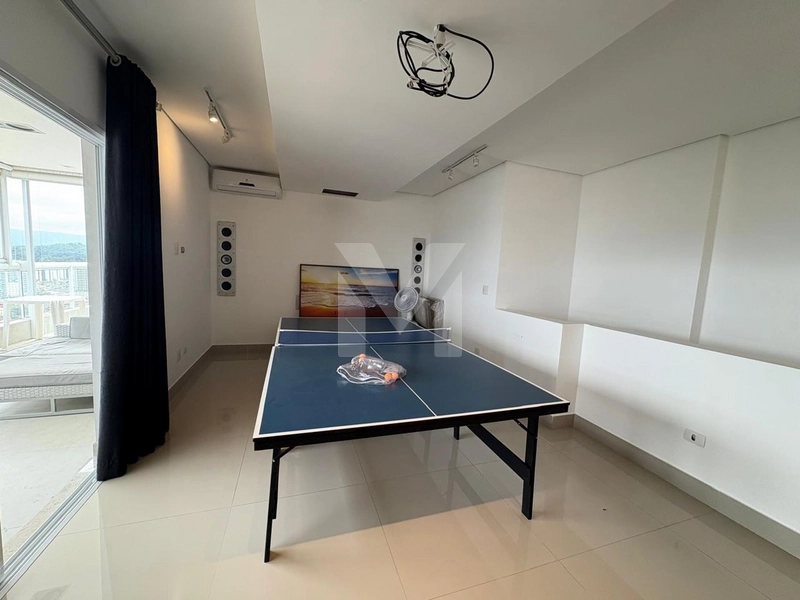 Cobertura no Canto do forte: 37ª foto da galeria de imagens do imóvel