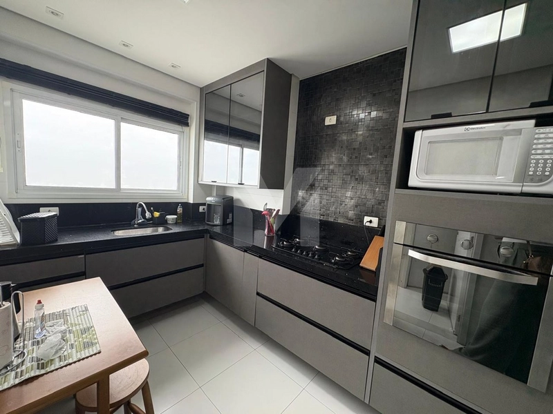 Cobertura no Canto do forte: 6ª foto da galeria de imagens do imóvel