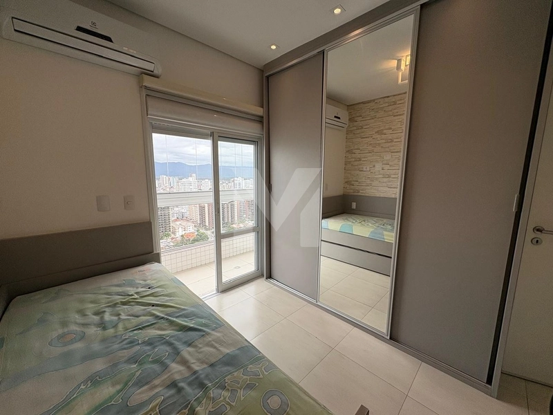 Cobertura no Canto do forte: 21ª foto da galeria de imagens do imóvel