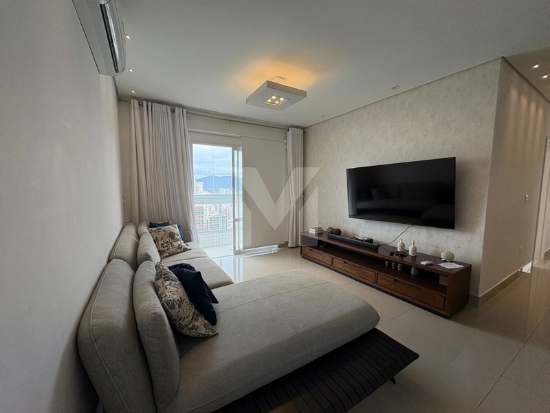 Cobertura no Canto do forte: 11ª foto da galeria de imagens do imóvel