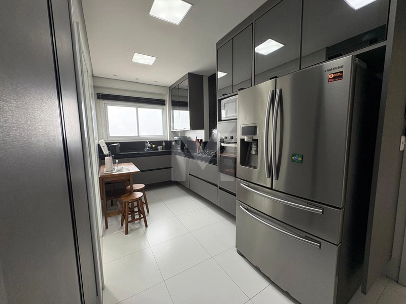 Cobertura no Canto do forte: 2ª foto da galeria de imagens do imóvel