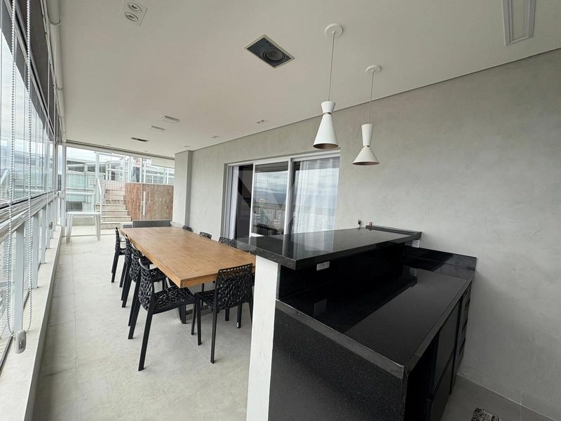 Cobertura no Canto do forte: 40ª foto da galeria de imagens do imóvel