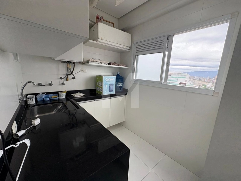 Cobertura no Canto do forte: 9ª foto da galeria de imagens do imóvel