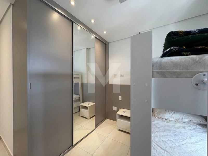 Cobertura no Canto do forte: 31ª foto da galeria de imagens do imóvel