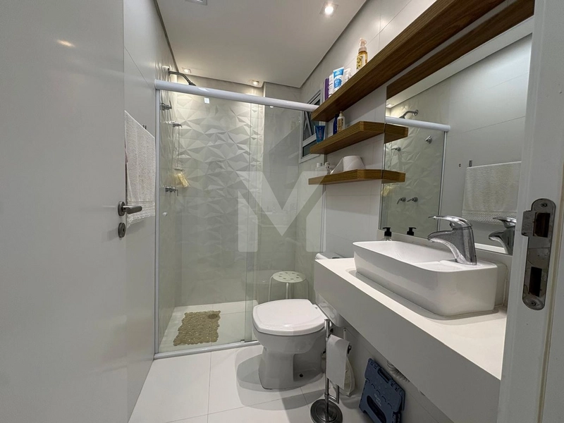 Cobertura no Canto do forte: 30ª foto da galeria de imagens do imóvel