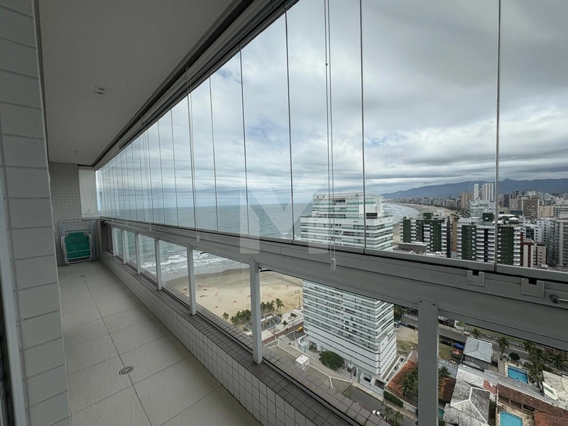 Cobertura no Canto do forte: 48ª foto da galeria de imagens do imóvel