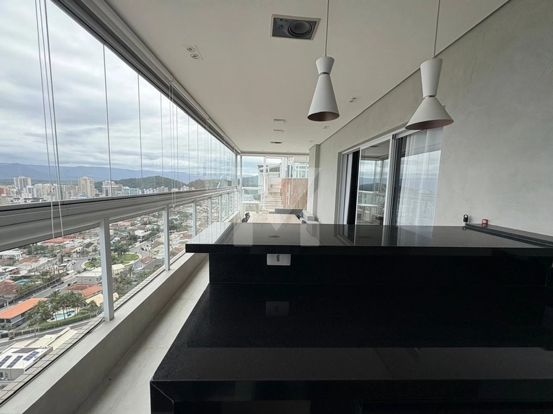 Cobertura no Canto do forte: 41ª foto da galeria de imagens do imóvel