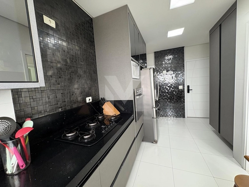 Cobertura no Canto do forte: 5ª foto da galeria de imagens do imóvel