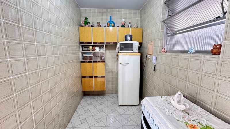 1 DORMITÓRIO CANTO DO FORTE: 6ª foto da galeria de imagens do imóvel