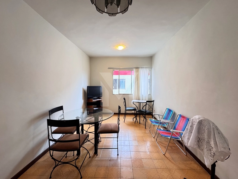 2 Dormitórios Jardim Real Frente mar: 1ª foto da galeria de imagens do imóvel