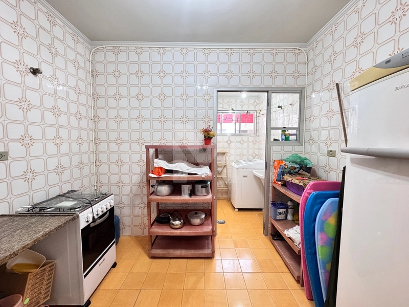 2 Dormitórios Jardim Real Frente mar: 8ª foto da galeria de imagens do imóvel