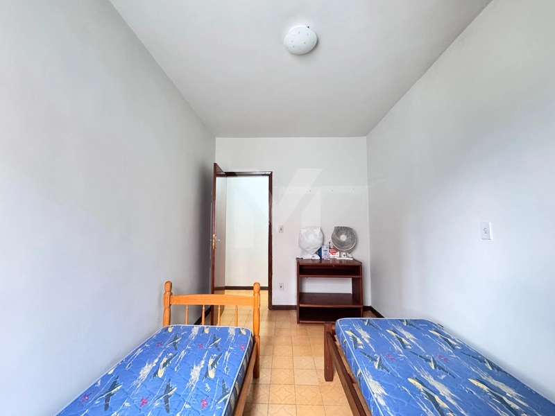 2 Dormitórios Jardim Real Frente mar: 6ª foto da galeria de imagens do imóvel