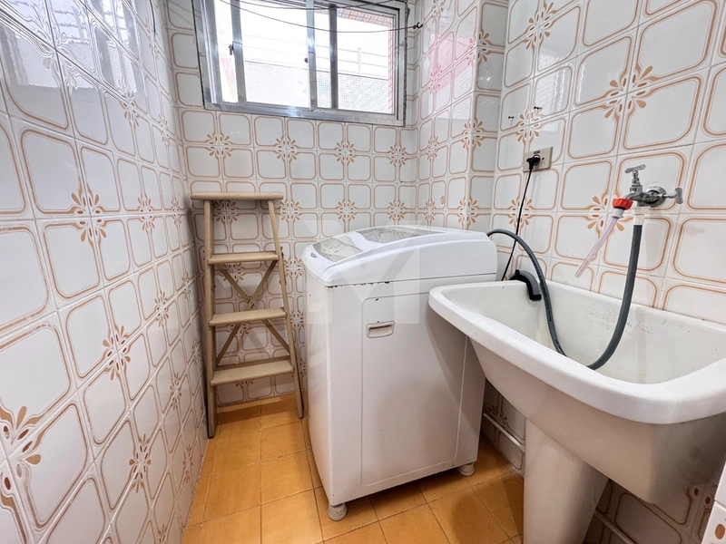 2 Dormitórios Jardim Real Frente mar: 9ª foto da galeria de imagens do imóvel