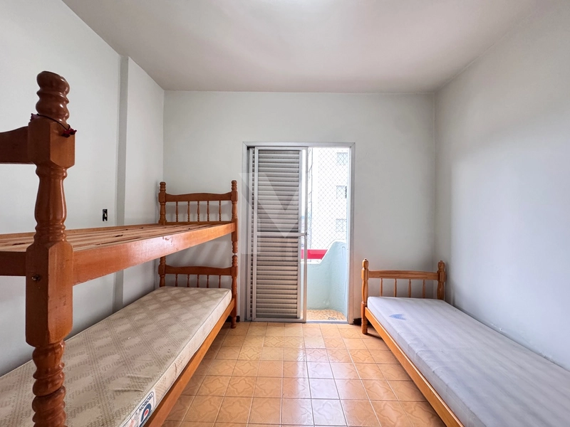 2 Dormitórios Jardim Real Frente mar: 4ª foto da galeria de imagens do imóvel