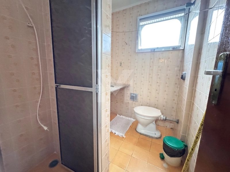 2 Dormitórios Jardim Real Frente mar: 3ª foto da galeria de imagens do imóvel