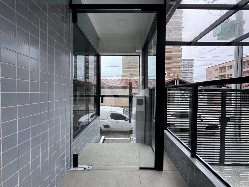 1 Dormitório lazer completo  | 50 metros da praia: 23ª foto da galeria de imagens do imóvel