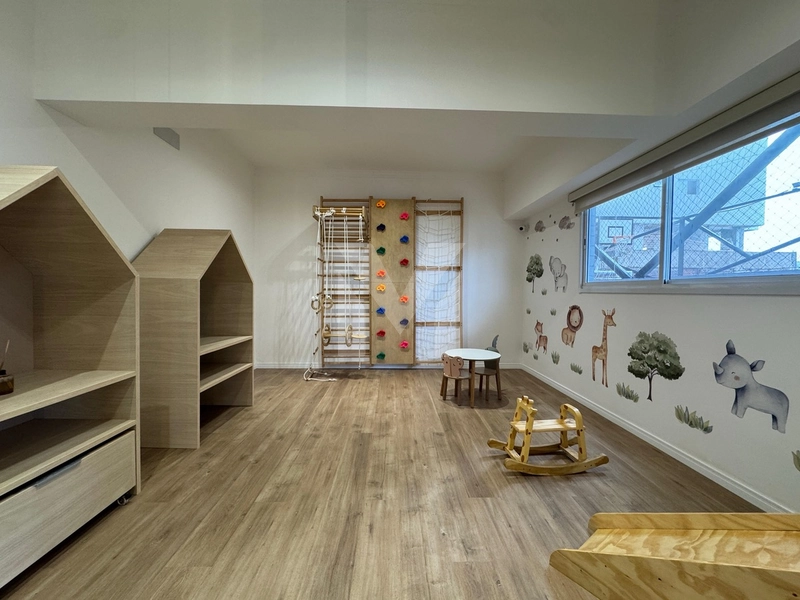 1 Dormitório lazer completo  | 50 metros da praia: 19ª foto da galeria de imagens do imóvel