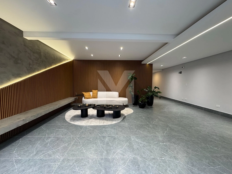 1 Dormitório lazer completo  | 50 metros da praia: 25ª foto da galeria de imagens do imóvel