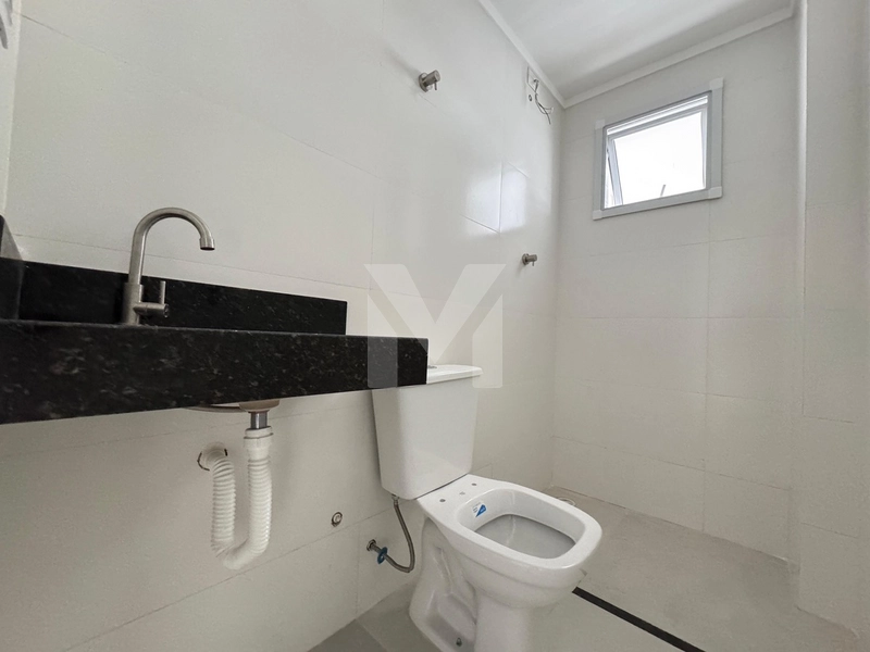 1 Dormitório lazer completo  | 50 metros da praia: 15ª foto da galeria de imagens do imóvel