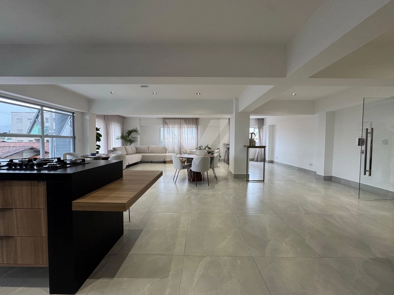 1 Dormitório lazer completo  | 50 metros da praia: 18ª foto da galeria de imagens do imóvel