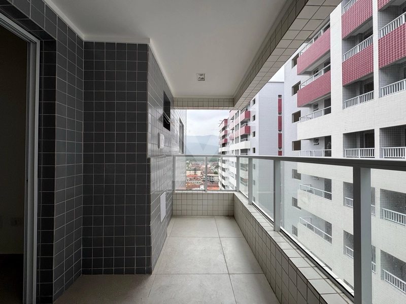 1 Dormitório lazer completo  | 50 metros da praia: 7ª foto da galeria de imagens do imóvel