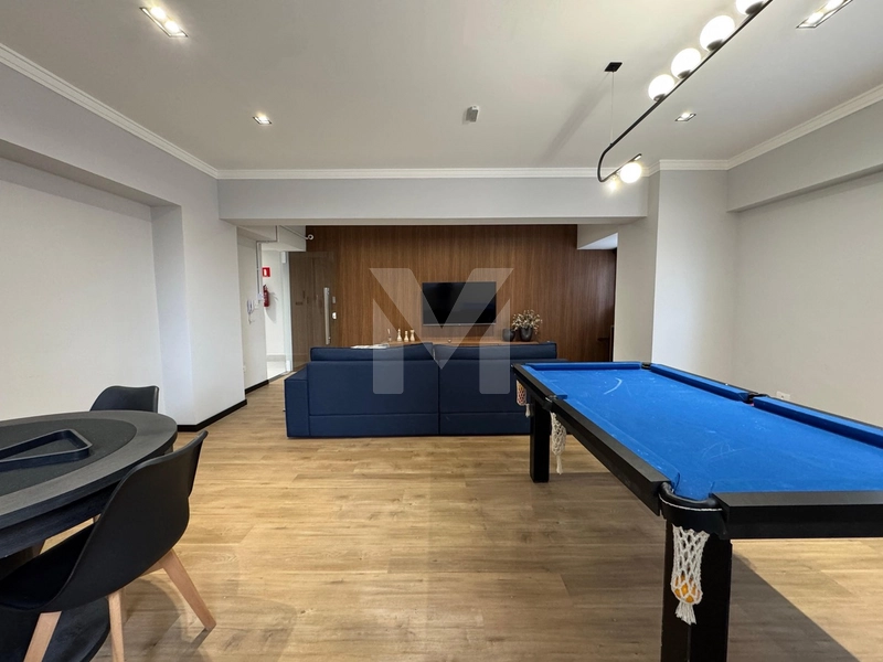 1 Dormitório lazer completo  | 50 metros da praia: 20ª foto da galeria de imagens do imóvel