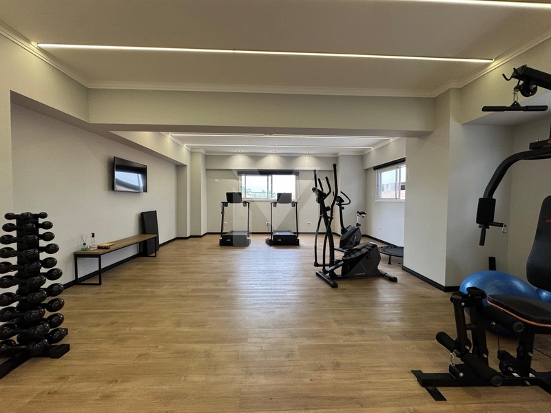 1 Dormitório lazer completo  | 50 metros da praia: 16ª foto da galeria de imagens do imóvel