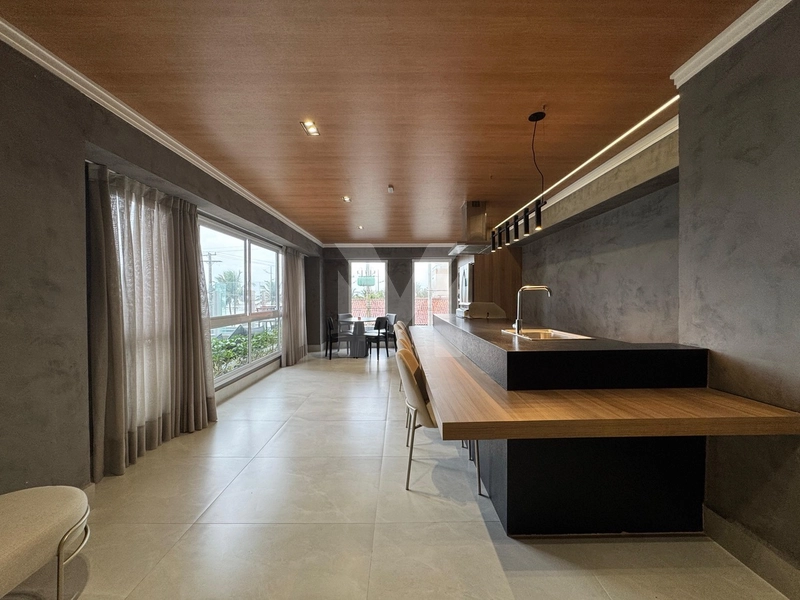 1 Dormitório lazer completo  | 50 metros da praia: 17ª foto da galeria de imagens do imóvel