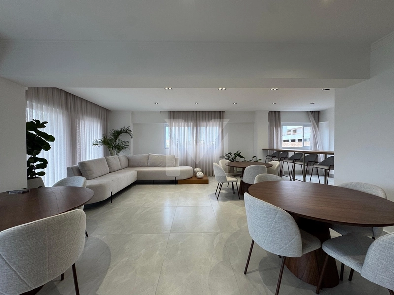 1 Dormitório lazer completo  | 50 metros da praia: 12ª foto da galeria de imagens do imóvel