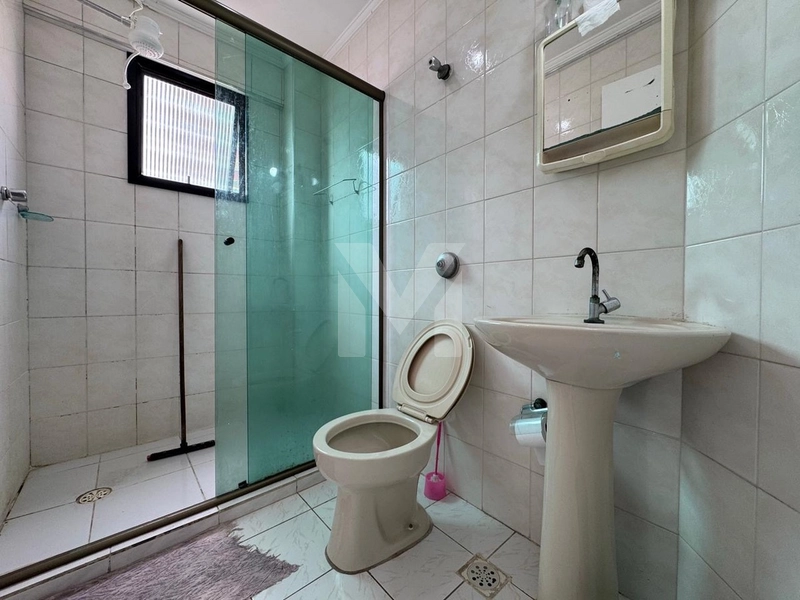 1 Dormitório Com piscina: 4ª foto da galeria de imagens do imóvel