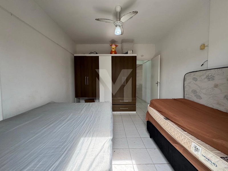 1 Dormitório Com piscina: 7ª foto da galeria de imagens do imóvel