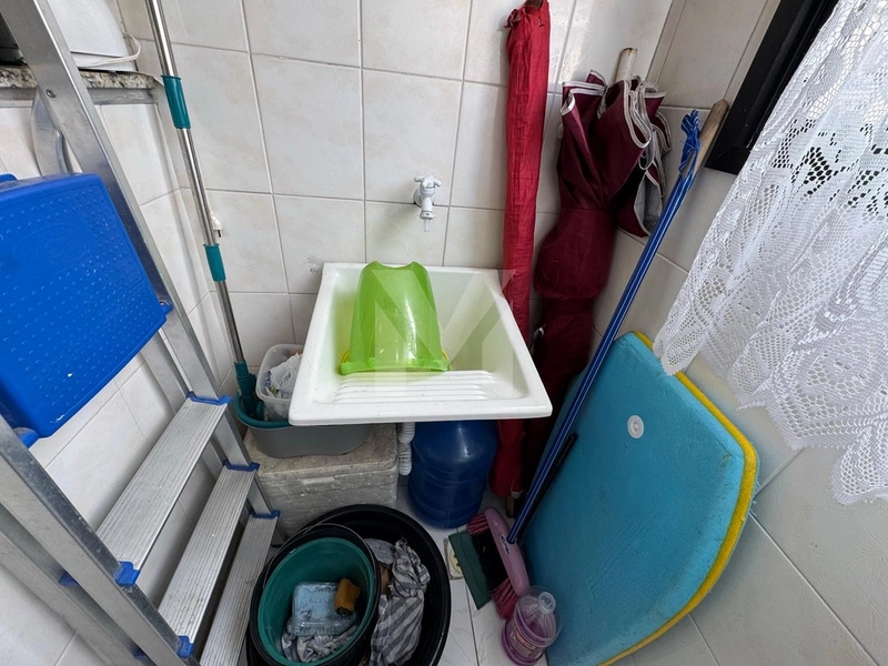 1 Dormitório Com piscina: 5ª foto da galeria de imagens do imóvel