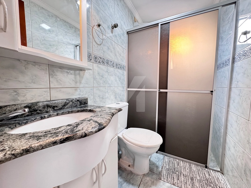 1 DORMITÓRIO PORTEIRA FECHADA | 50 METROS DA PRAIA: 3ª foto da galeria de imagens do imóvel