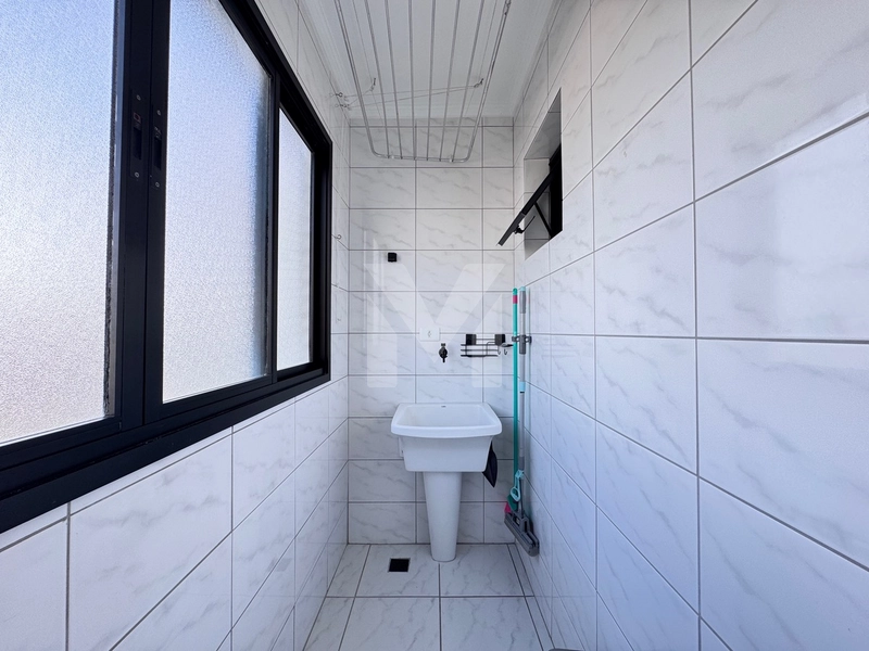 1 Dormitório Porteira Fechada | Vista mar: 6ª foto da galeria de imagens do imóvel