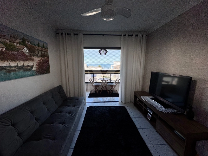 1 Dormitório Porteira Fechada | Vista mar: 2ª foto da galeria de imagens do imóvel