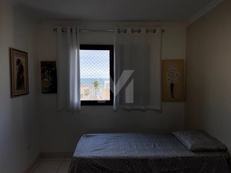 1 Dormitório Porteira Fechada | Vista mar: 11ª foto da galeria de imagens do imóvel