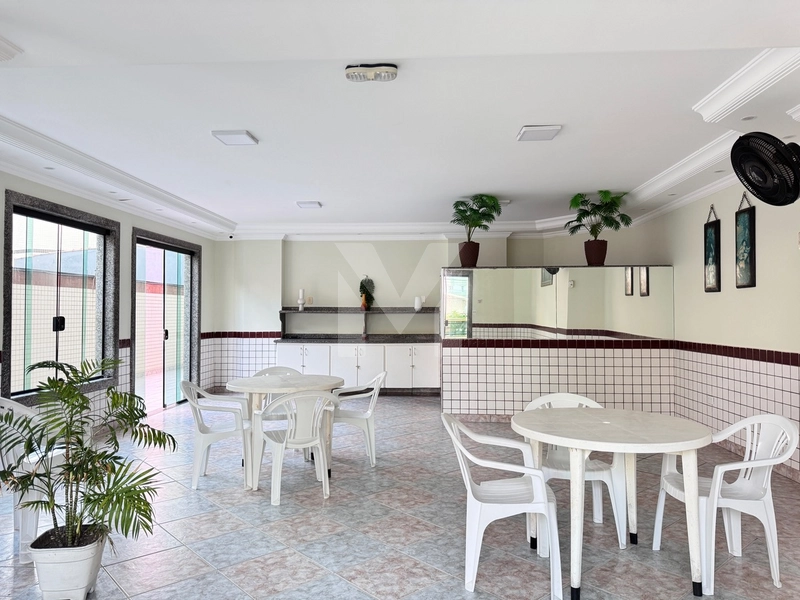 1 Dormitório Porteira Fechada | Vista mar: 15ª foto da galeria de imagens do imóvel