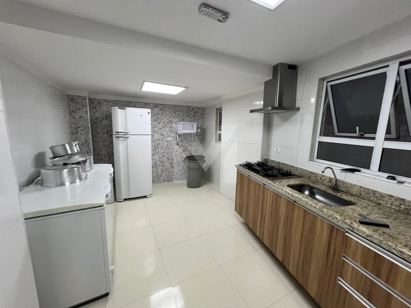 Apartamento pronto pra morar Guilhermina: 32ª foto da galeria de imagens do imóvel