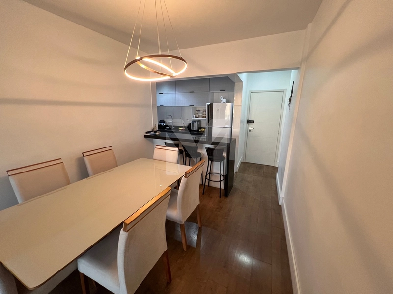 Apartamento pronto pra morar Guilhermina: 5ª foto da galeria de imagens do imóvel