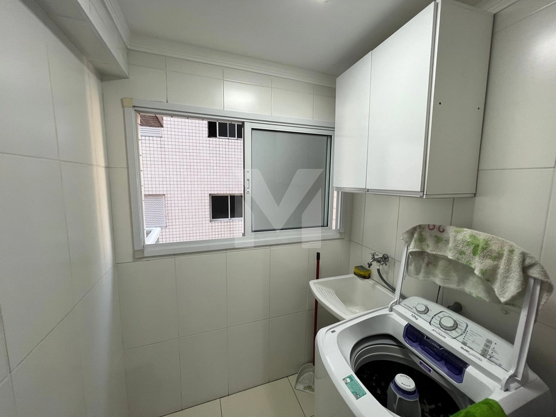 Apartamento pronto pra morar Guilhermina: 14ª foto da galeria de imagens do imóvel