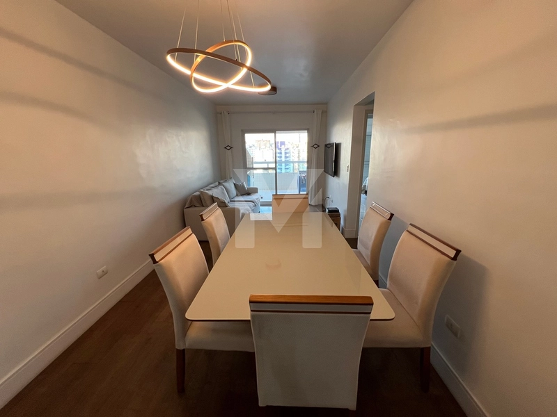 Apartamento pronto pra morar Guilhermina: 8ª foto da galeria de imagens do imóvel