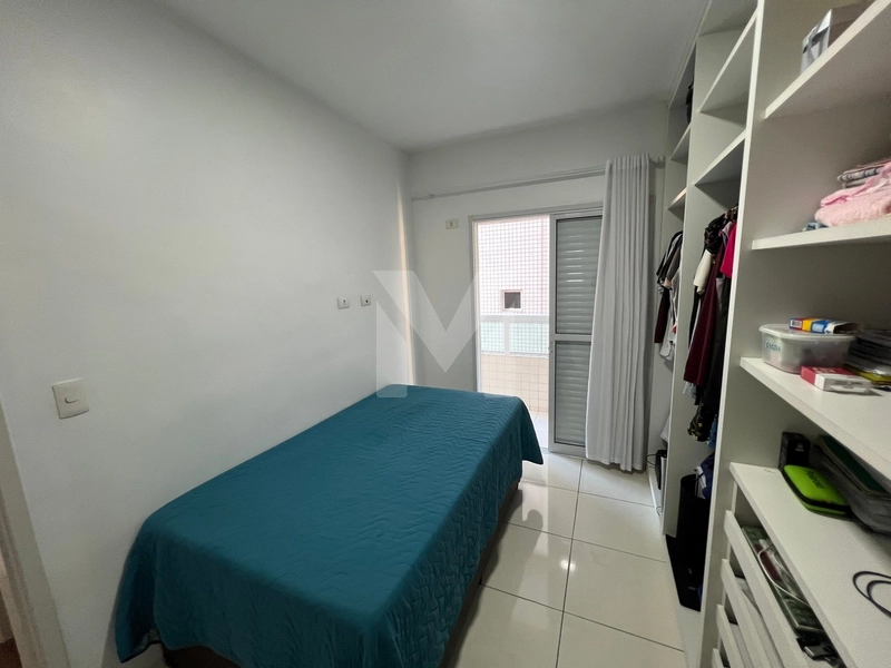 Apartamento pronto pra morar Guilhermina: 16ª foto da galeria de imagens do imóvel