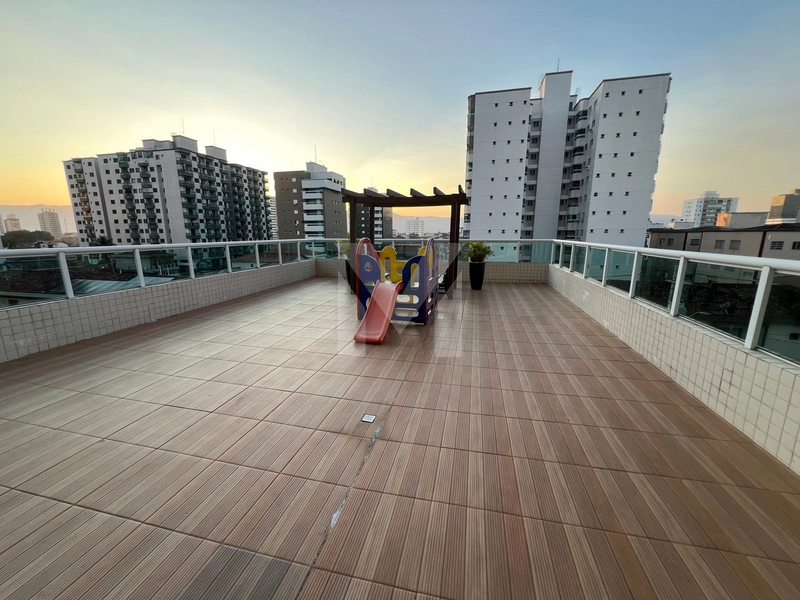 Apartamento pronto pra morar Guilhermina: 34ª foto da galeria de imagens do imóvel