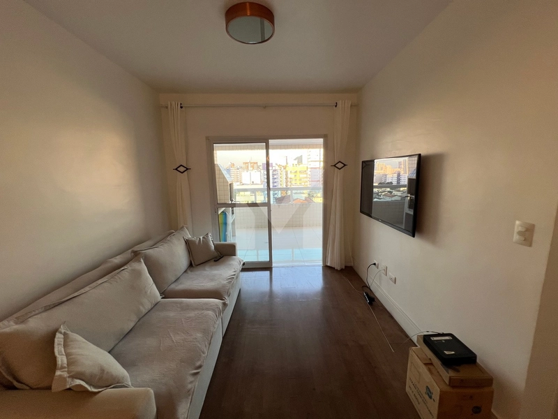 Apartamento pronto pra morar Guilhermina: 7ª foto da galeria de imagens do imóvel