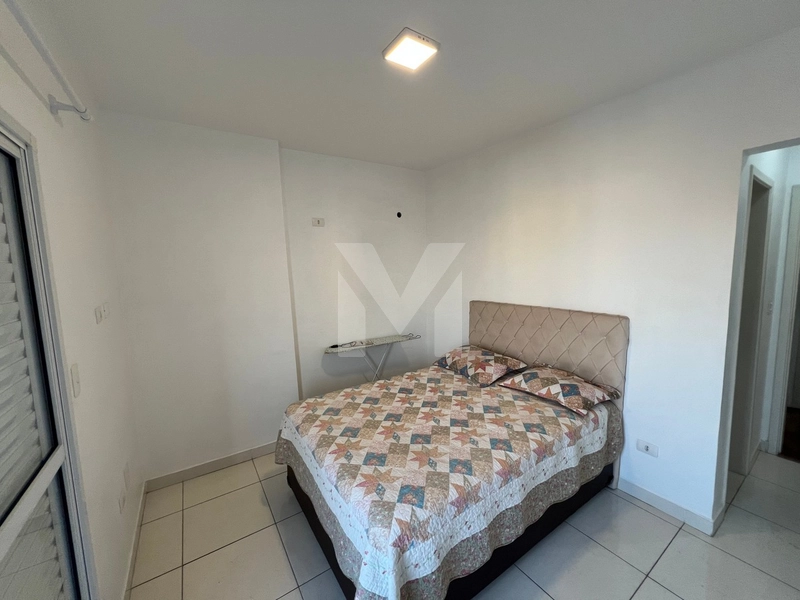 Apartamento pronto pra morar Guilhermina: 21ª foto da galeria de imagens do imóvel