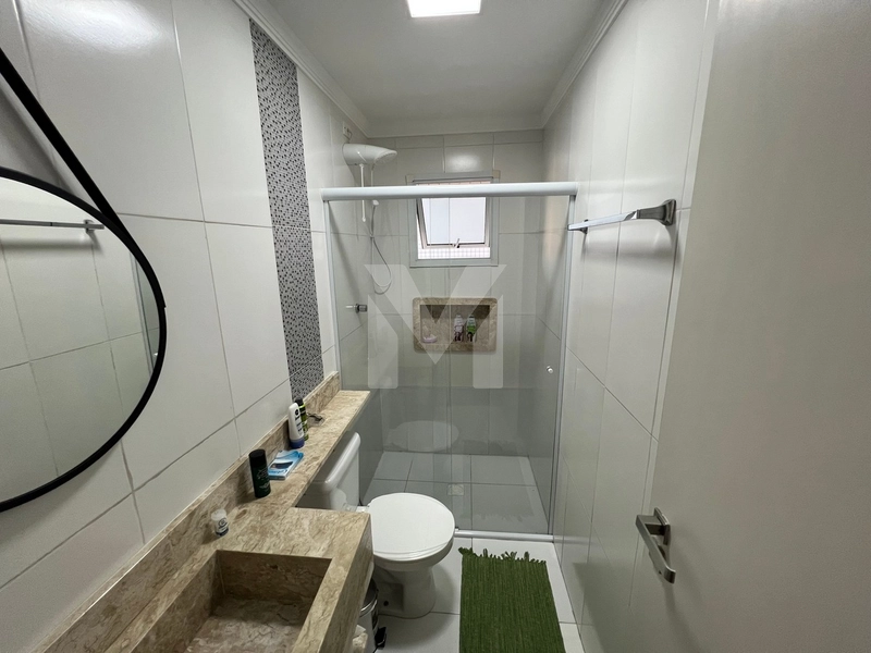 Apartamento pronto pra morar Guilhermina: 23ª foto da galeria de imagens do imóvel