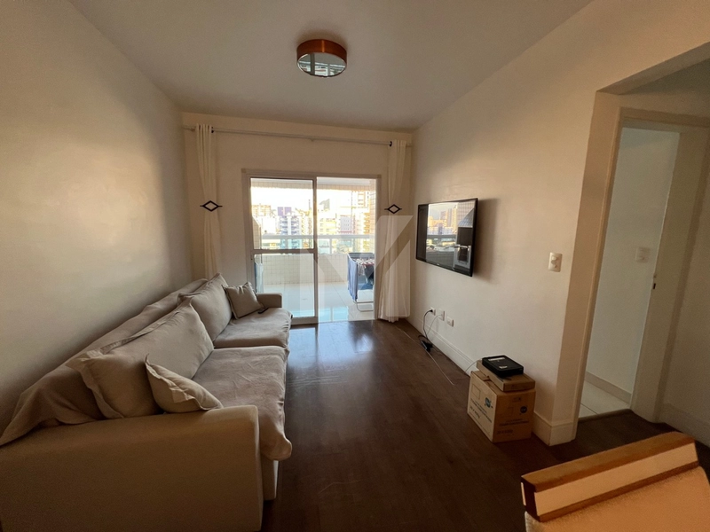Apartamento pronto pra morar Guilhermina: 6ª foto da galeria de imagens do imóvel