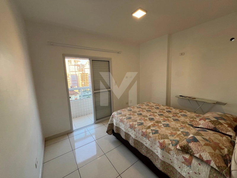 Apartamento pronto pra morar Guilhermina: 19ª foto da galeria de imagens do imóvel