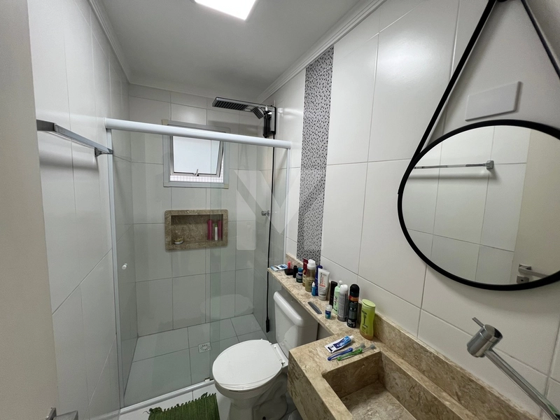 Apartamento pronto pra morar Guilhermina: 18ª foto da galeria de imagens do imóvel
